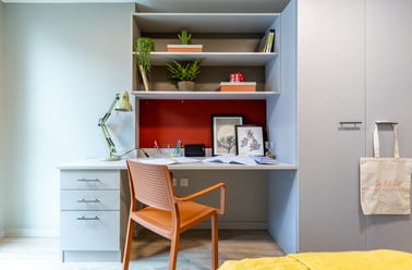 Block A Superior Floors 7-10, Calico, Norton Street, City Centre, Liverpool - Image 2